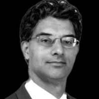 Adnan Tufail