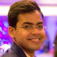 Gaurav Goswami