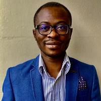 Theophilus Akudjedu