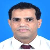 Ahmed H. A. Dabwan