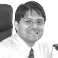 Victor Julio Alfaro Obando