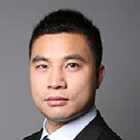 Zhang Zhi Yong
