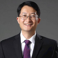 Andrew Wong