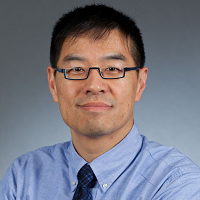 Nathaniel A. Chuang