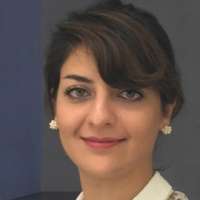 Naghmeh Ghazaleh