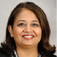 Bela Patel