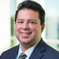 Evans R. Fernandez-Perez