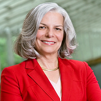 Julie Louise Gerberding