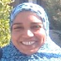 Ikram Ibraheem Mohamed Ahmed