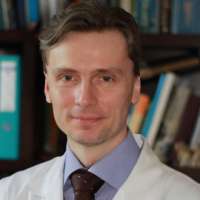 Lyubomyr M. Lytvynchuk