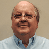 Ronald Joseph Jendry