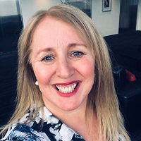 Helen Jowett