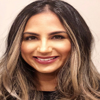 Tahira Devji