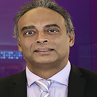 Ashok Soni