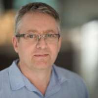 Neil Brockdorff