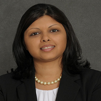 Puja B. Parikh