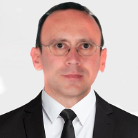 Antonio Ayala Gomez