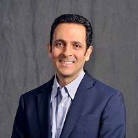 Amir Shojaei
