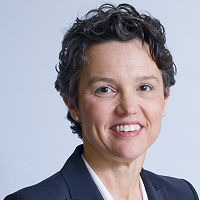 Katrina Armstrong