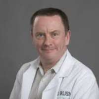 Sean O' Mahony
