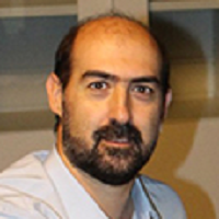 Raul Arenal