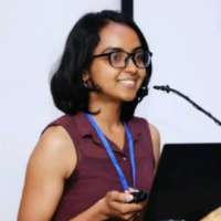 Garima Thakur