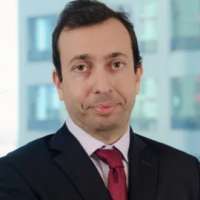 Alexander Dworkowitz