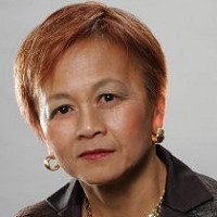 Durhane Wong Rieger