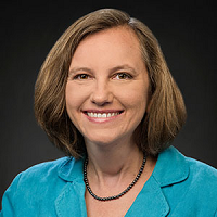 Georgina Peacock