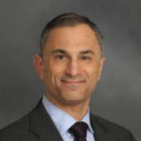 Eric J. Rashba