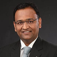 Govindprasad Mantri