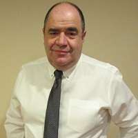Peter Smilansky