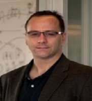 Stephane Angers