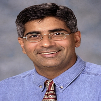 Kazim H. Mirza