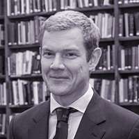 Marcus J. Lyall