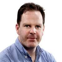 Damian Mullan