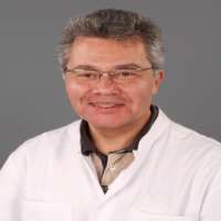 Dirk De Ruysscher