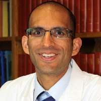 Nirav K. Pandya