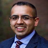 Navdeep S. Kang