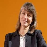 Nancy Kanwisher