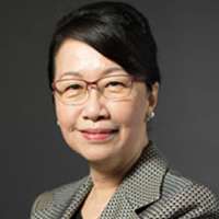 Mimi Yow