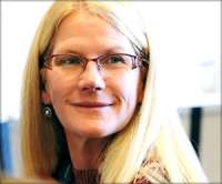 Beth Hartman McGilley
