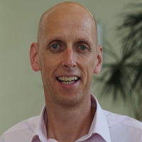 Wesley Blackaby