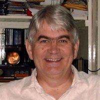 Christopher Bunch