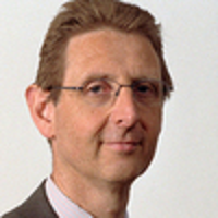 Ian Hudson