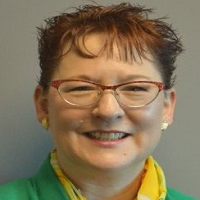Julie Bates