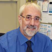 Paul Vincent Abbott