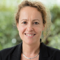 Alison Pottle