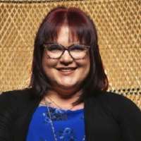 Nikki Hungate