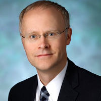 Dale M. Needham